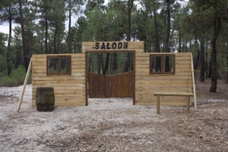 Nuestro campo